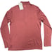 Icebreaker Men's Merino 175 Everyday Long Sleeve Half Zip Thermal Top Sz XXL New