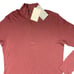 Icebreaker Men's Merino 175 Everyday Long Sleeve Half Zip Thermal Top Sz XXL New