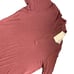 Icebreaker Men's Merino 175 Everyday Long Sleeve Half Zip Thermal Top Sz XXL New