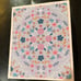 Large Adventure/Travel Memory Folio