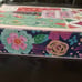 Large Adventure/Travel Memory Folio
