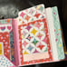Large Adventure/Travel Memory Folio