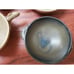 4 Japanese Sakazuki Sake bowl Cups with Koi fish handle