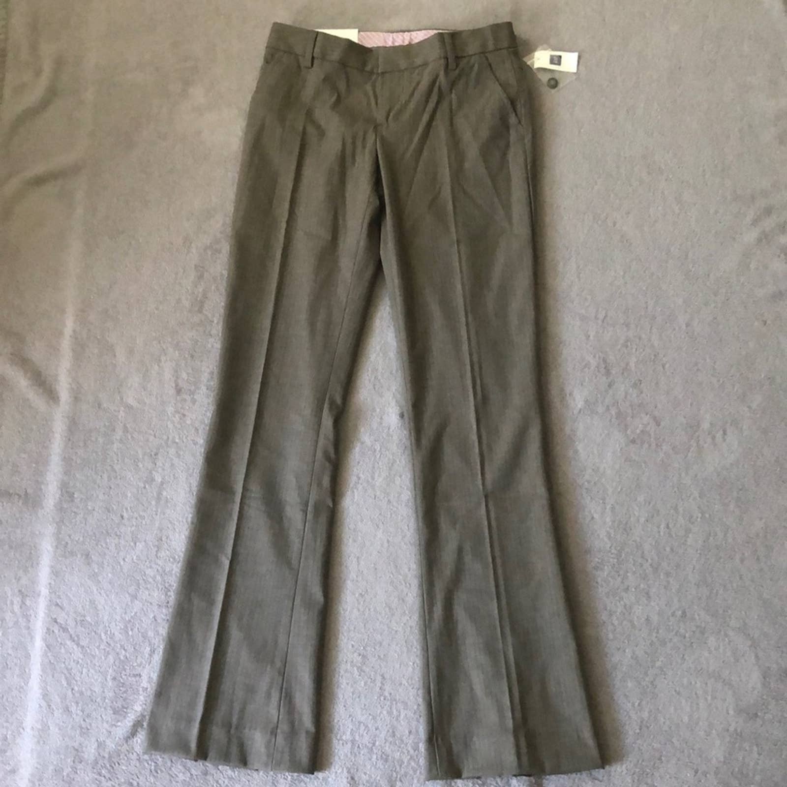 Gap Dress Pants Mercari