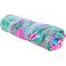lilly pulitzer beach towel 40x70”