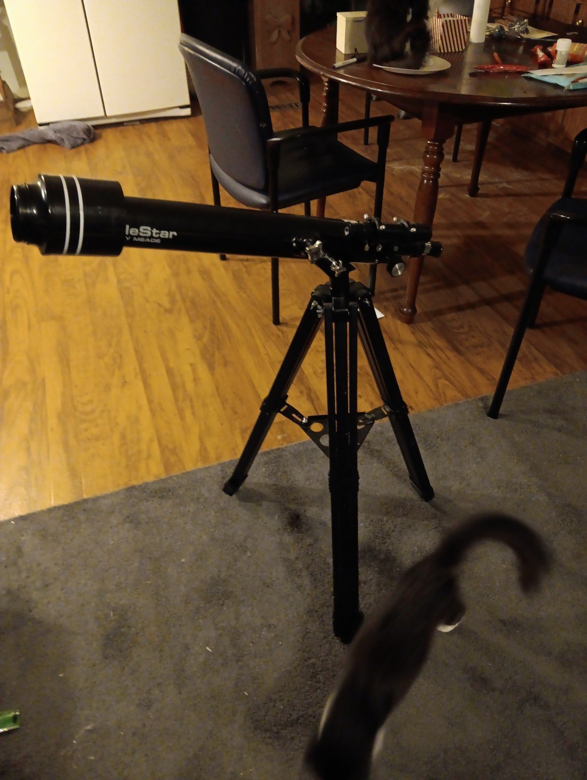 Telescope