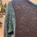 BILL BABER HANDMADE IN SCOTLAND SWEATER SIZE MEDIUM