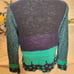 BILL BABER HANDMADE IN SCOTLAND SWEATER SIZE MEDIUM