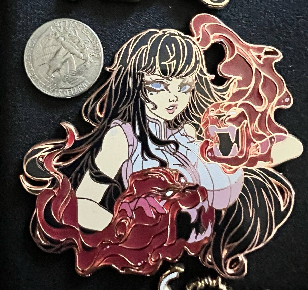 Hinata pin by mochishinobi Pin LE 30