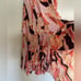 Free People Bring Back The Summer Size 0 High Low Ruffle Maxi Skirt