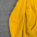 Lululemon Scuba Full Zip Hoodie Women's 6 Yellow Gym Athletic Workout Jacket