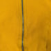 Lululemon Scuba Full Zip Hoodie Women's 6 Yellow Gym Athletic Workout Jacket