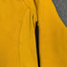 Lululemon Scuba Full Zip Hoodie Women's 6 Yellow Gym Athletic Workout Jacket