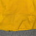 Lululemon Scuba Full Zip Hoodie Women's 6 Yellow Gym Athletic Workout Jacket