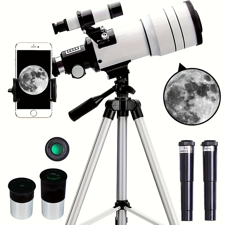 30070 HD Imaging Stargazing Moongazing-SADK;L12D