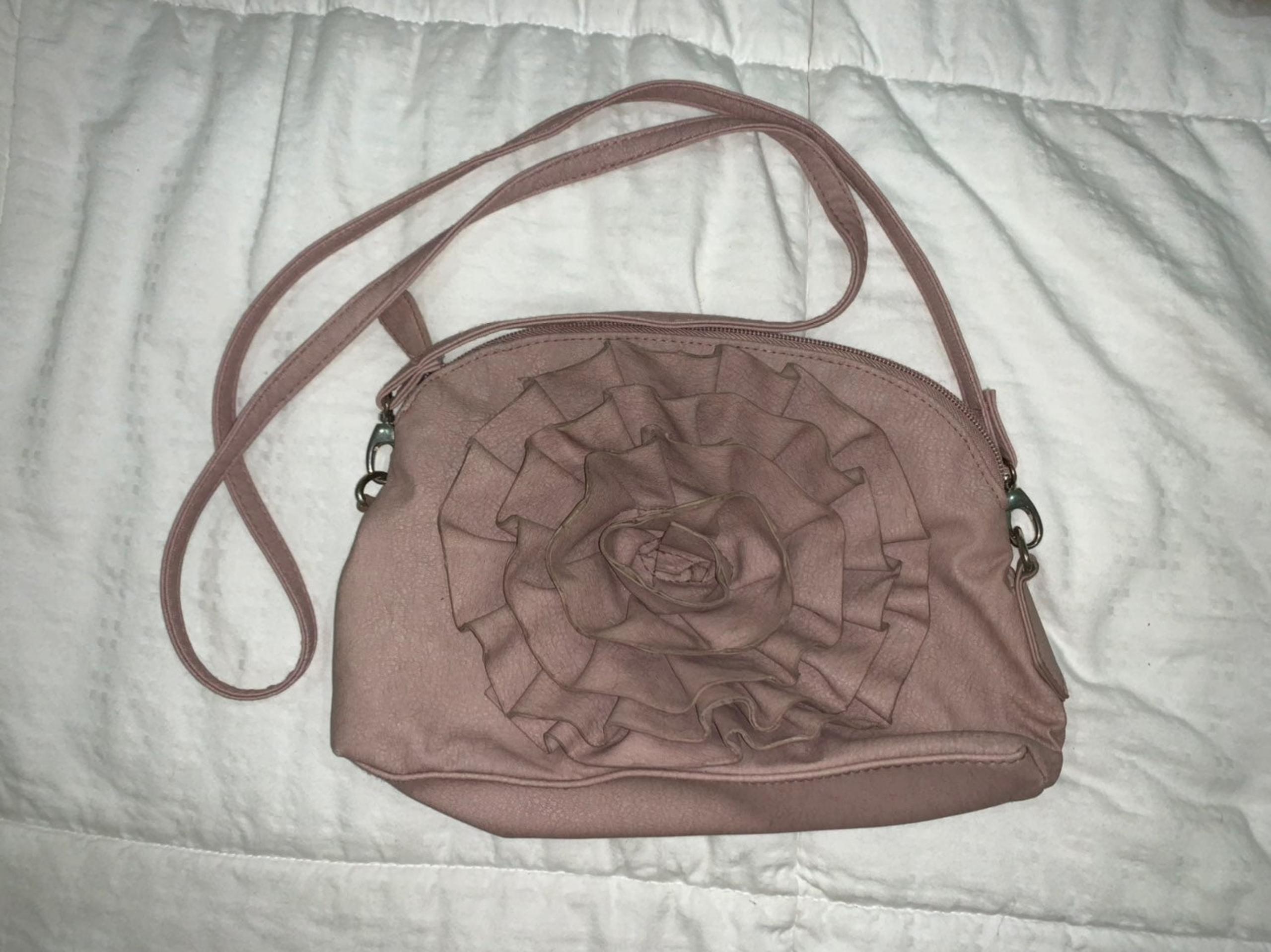 Pink Bag
