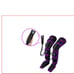 Rejuvenating Heated Compression Leg Wraps