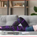 Rejuvenating Heated Compression Leg Wraps