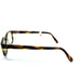 Morgenthal Frederics Eyeglasses Frames 139 342 Brown Rectangular 52-18-140