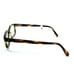 Morgenthal Frederics Eyeglasses Frames 139 342 Brown Rectangular 52-18-140