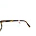 Morgenthal Frederics Eyeglasses Frames 139 342 Brown Rectangular 52-18-140