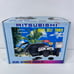 Vintage Mitsubishi 35mm Deluxe Automatic Camera Kit Big View 50mm F:1:4.5 Lens