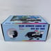Vintage Mitsubishi 35mm Deluxe Automatic Camera Kit Big View 50mm F:1:4.5 Lens