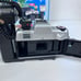 Vintage Mitsubishi 35mm Deluxe Automatic Camera Kit Big View 50mm F:1:4.5 Lens