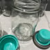 Lime Squeezer narrow Mouth Mason Jars Stainless Steel Fruit Portable Household