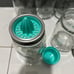 Lime Squeezer narrow Mouth Mason Jars Stainless Steel Fruit Portable Household