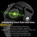 Rosegold Smartwatch android iphone ios