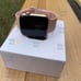 Rosegold Smartwatch android iphone ios