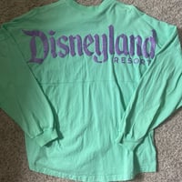 Spirit Jersey Disneyland Ariel