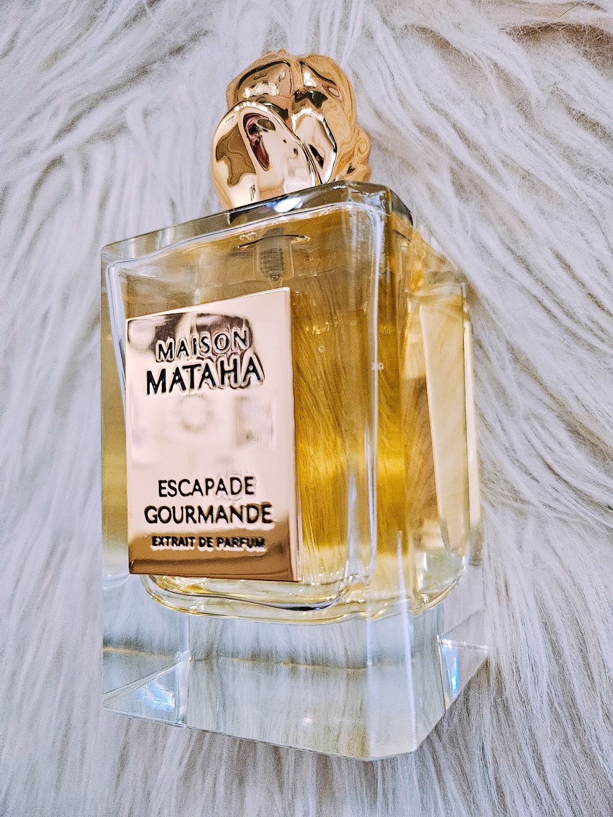 Maison Mataha Escapade Gourmande 100ml Perfume