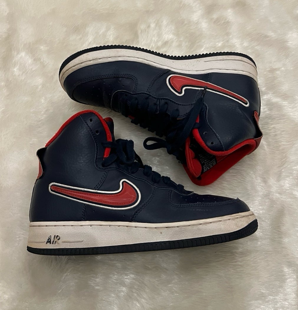 Nike Air Force 1 NBA