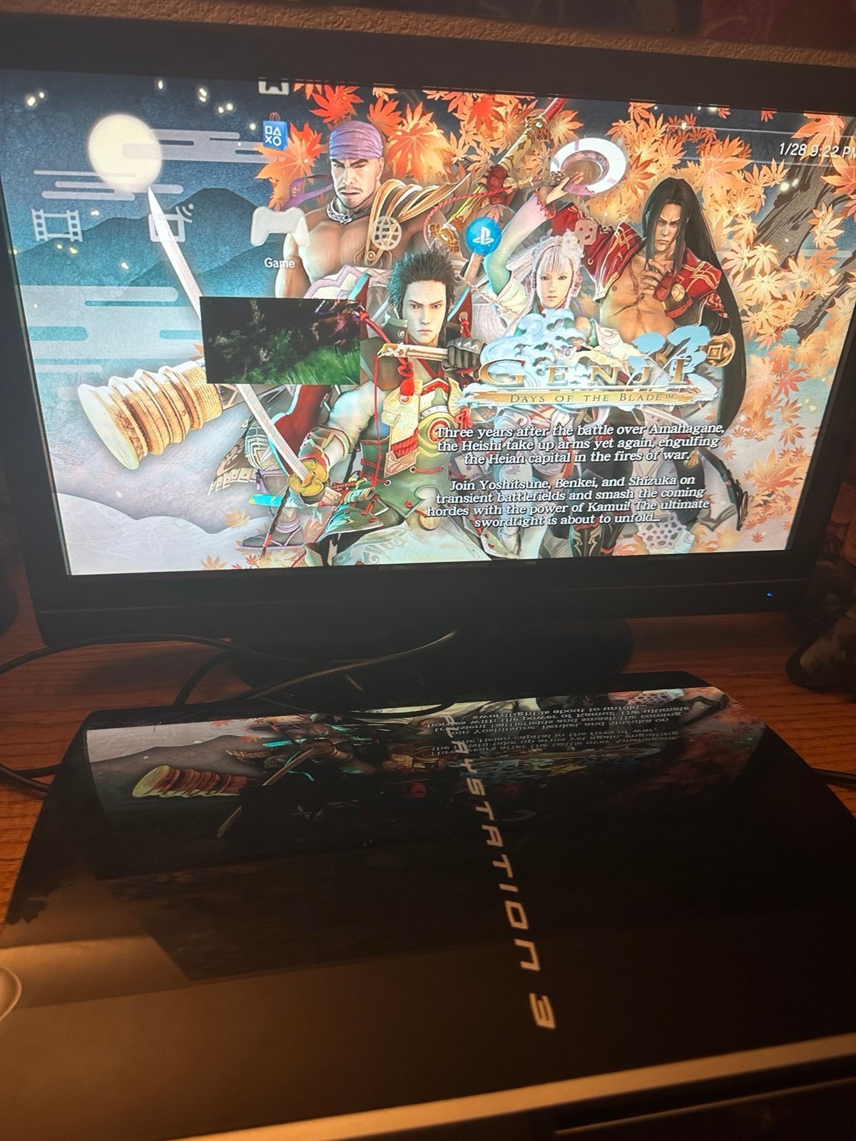 Nintendo Switch PlayStation3 80GB Sony PlayStation 3 MotorStorm Limited Edition 80GB Piano