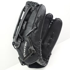 Easton Mako Baseball Glove Black Leather 14 RHT Right Hand Thrower MKESP1400