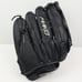 Easton Mako Baseball Glove Black Leather 14 RHT Right Hand Thrower MKESP1400