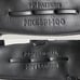 Easton Mako Baseball Glove Black Leather 14 RHT Right Hand Thrower MKESP1400