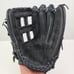 Easton Mako Baseball Glove Black Leather 14 RHT Right Hand Thrower MKESP1400