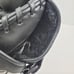 Easton Mako Baseball Glove Black Leather 14 RHT Right Hand Thrower MKESP1400
