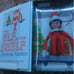 Elf on the shelf