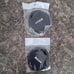 Nikon 4115 LC - 67 Snap On Lens Cover Protective Camera Lens Dust Cap 67mm 2ct