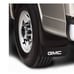 GM Accessories OEM Splash Guards Silverado Tahoe Avalanche Chevrolet New Oem