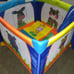 baby playpen