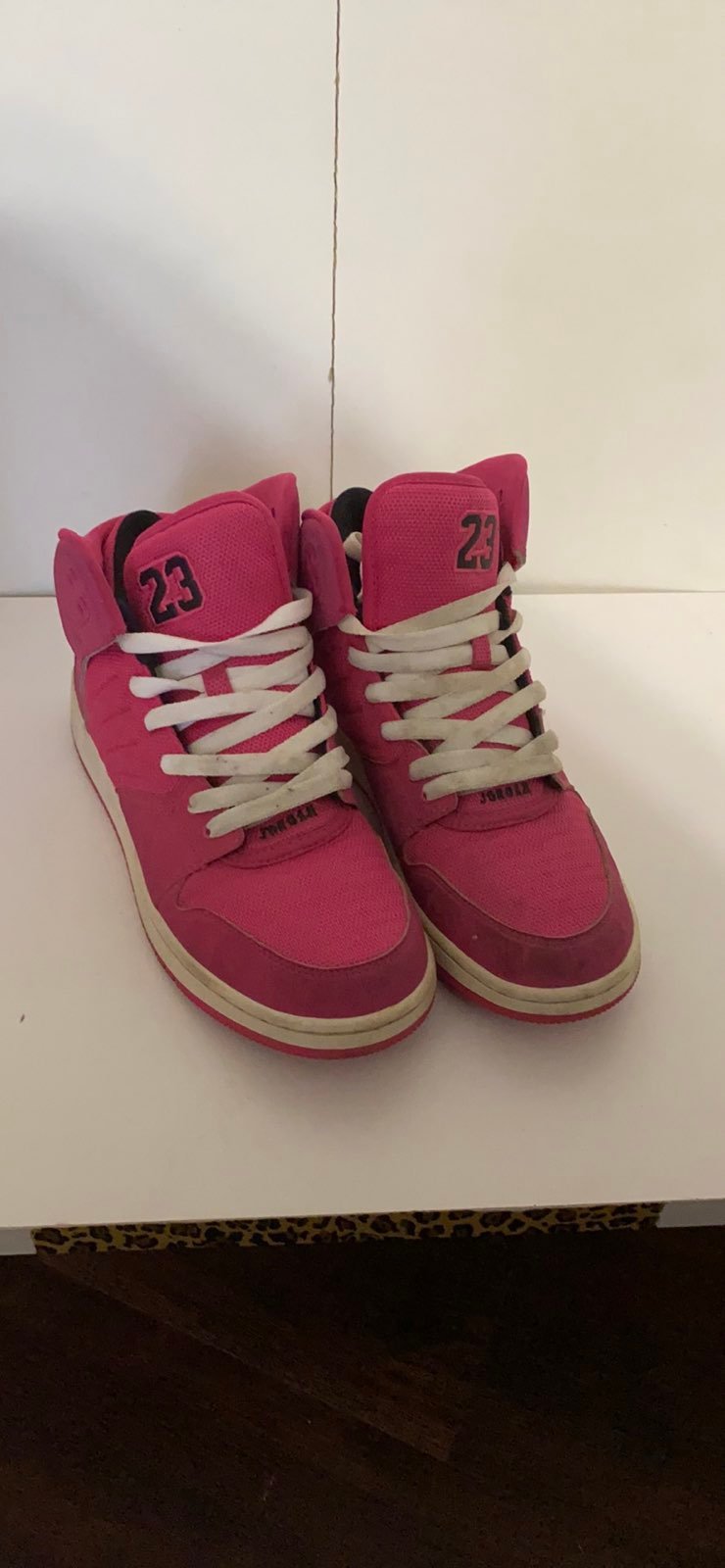 kids Jordans