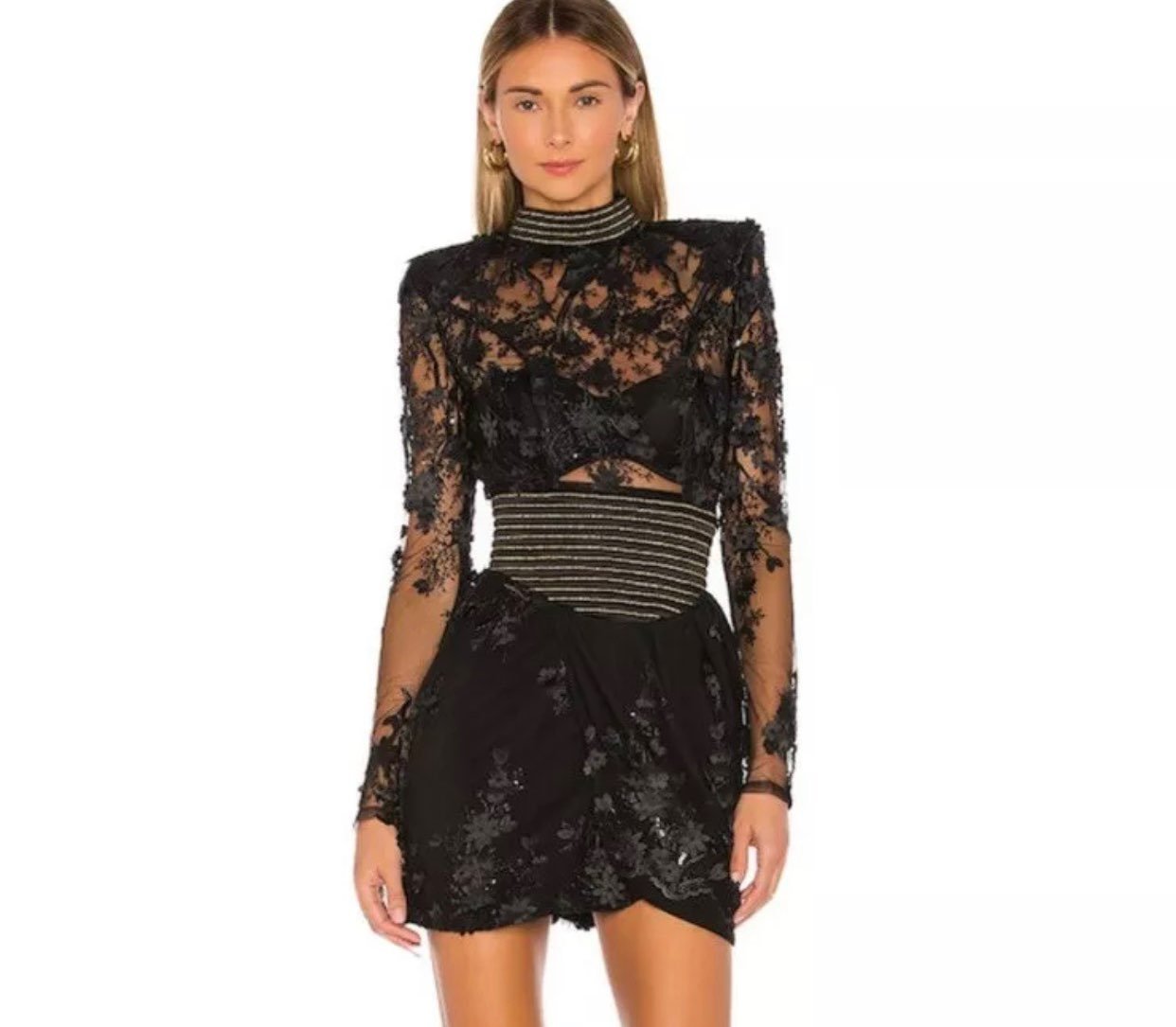zhivago the key dress