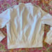 Vintage Members Only Lightweight Jacket