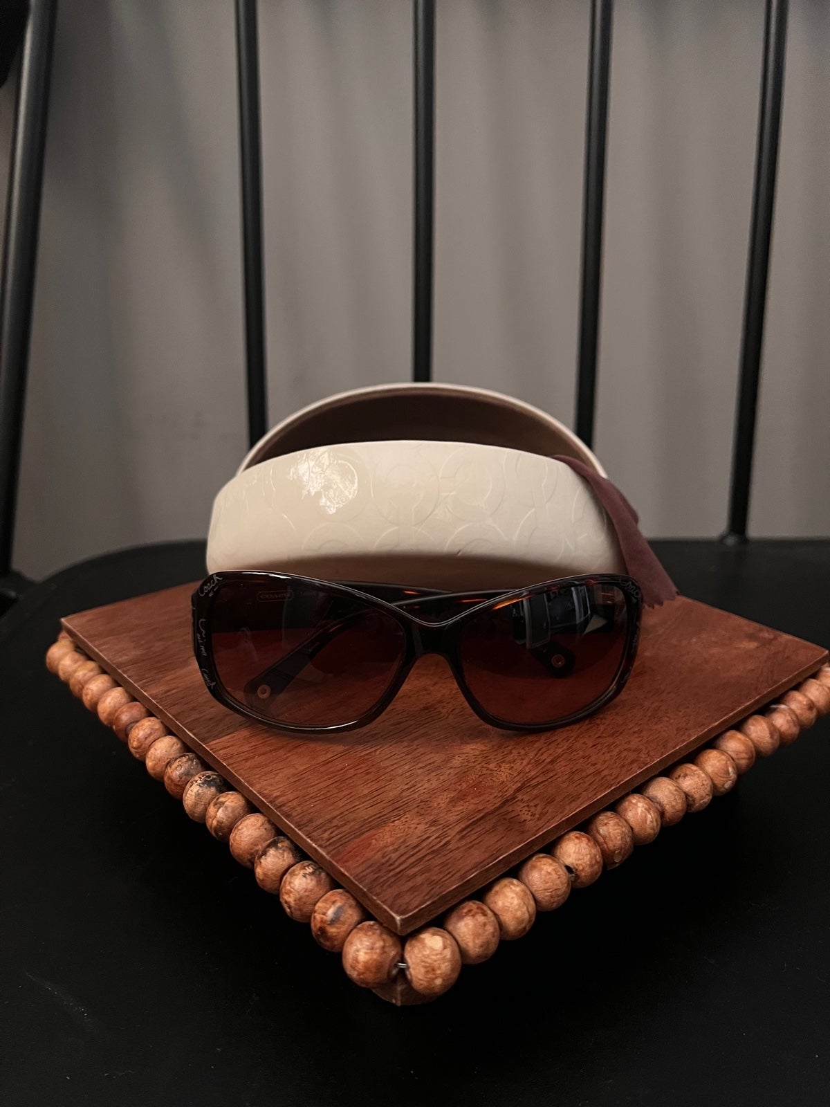 Coach Sunglasses