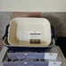 Staub 2 Piece Sapphire Casserole Stoneware Set. BRAND NEW!